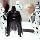 Illustration for article titled Samurai Darth Vader Leads A Slew Of Crazy Japanese Star Wars Toys